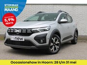 Dacia Sandero - Stepway 1.0 TCe 100 ECO-G Up&Go | climate control | trekhaak