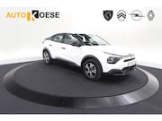 Citroën e-C4 - Live 50 kWh | 11 KW lader | 93, 1% SOH | Apple Carplay | Par