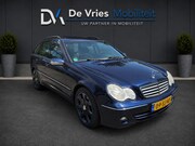 Mercedes-Benz C-klasse - C280 Combi Elegance **AUT-NAVI-LEDER