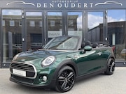 MINI Cabrio - 1.5 One Pepper LED / 18INCH / FACELIFT / BRITISCH
