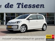 Volkswagen Up! - 1.0 BMT move up! Airco, 5-Deurs, Bluetooth, Rijklaar met beu