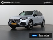 Mercedes-Benz GLB-Klasse - 250+ Business Solution AMG 85.5 kWh | Panoramadak | Stoelver