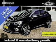 Renault Captur - 1.6 E-Tech Plug-in Hybrid 160 Initiale Paris