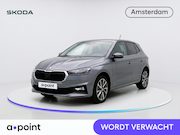Skoda Fabia - 1.0 TSI Ambition 95 pk | Navigatie via App | Parkeersensoren
