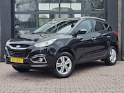 Hyundai ix35 - 2.0i Style | Automaat | Navi | Trekhaak | Cruise | Bluetooth