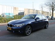 BMW 1-serie - 120i High Executive