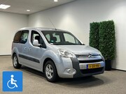Citroën Berlingo - Rolstoelauto 3+1 of 5+0 (airco) - VERWACHT