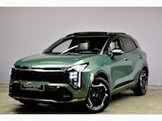 Kia Sportage - 1.6 T-GDi 239pk Hybrid AT6 GT-PlusLine NIEUW