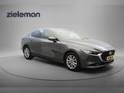 Mazda 3 - 2.0 e-SkyActiv-G M Hybrid Comfort - Carplay, Navi, Camera, S