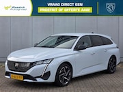 Peugeot 308 - Sw 130pk Allure Pack | Automaat | Navigatie | Parkeercamera