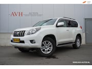 Toyota Land Cruiser - 3.0 D-4D-F LX Window Van