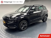 Skoda Karoq - 1.5 TSi DSG Sportline Navigatie-Trekhaak-Adapt.Cr.contr-Clim