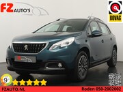 Peugeot 2008 - 1.2 PureTech Active Automaat - Navigatie - Trekhaak - Cruise