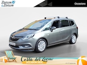 Opel Zafira - 1.4 Turbo Innovation 7p. Airco/Ecc | Navigatie | L.m.velgen 