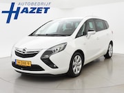 Opel Zafira - Tourer 1.4 140 PK COSMO AUT. *82.601 KM!* + XENON / CRUISE /