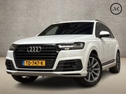 Audi Q7 - 3.0 TDI quattro S-Line 7 Persoons 272Pk Automaat (PANORAMADA