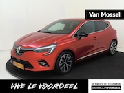 Renault Clio - 1.6 E-Tech Hybrid 145 PK Techno | Pack Advanced Safety | Pac