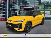 Volkswagen T-Roc - 1.5 eTSI R-LINE TREKHAAK/CAMERA/ELEK-KLEP/ACC/STOEL+STUURVER