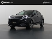 Ford Puma - 1.0 EcoBoost Hybrid ST-Line X 155PK | Adaptieve Cruise Contr