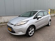 Ford Fiesta - 1.25 Trend