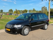 Chrysler Voyager - 3.3i V6 SE Luxe AUT APK 11-2026 Airco Leder