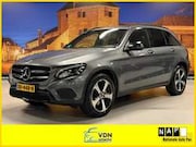 Mercedes-Benz GLC-klasse - 4Matic Aut Trekhaak Camera LED
