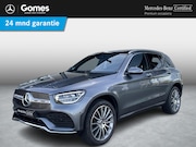 Mercedes-Benz GLC-klasse - 300e 4MATIC AMG Line | Panoramadak | Trekhaak | Stoelverwarm