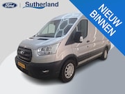 Ford Transit - 350 2.0 TDCI L2H2 Trend | Volledig Ingerichte Laadruimte | O