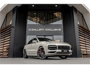 Porsche Cayenne Coupé - 4.0 GTS - Sport Chrono | Panorama | Bose | Luchtvering
