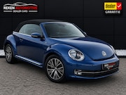 Volkswagen Beetle Cabrio - 1.2 TSI Allstar Cruise Nav Clima