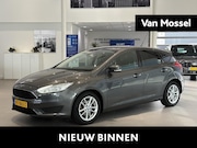 Ford Focus - 1.0 Trend Edition | DISTRIBUTIE RECENT VERVANGEN | DEALER ON