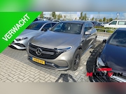 Mercedes-Benz EQC - 400 4MATIC Business Solution AMG 80 kWh | WORDT VERWACHT | A