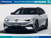 Volkswagen ID.7 - Tourer Limited Edition Plus 77 kWh !!!Profiteer ook van € 2.