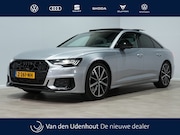 Audi A6 - Limousine 50 TFSI e quattro S-Line Ed. Competition | Panoram