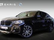 BMW X4 - xDrive20i High Executive Edition | M Sport | Drivi