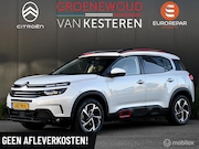 Citroën C5 Aircross - 180pk Shine I 1500kg I Pano I Automaat I Trekhaak I