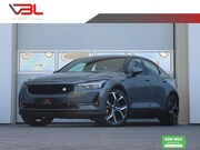 Polestar 2 - Long Range Dual Motor Performance 78 kWh 476pk | SOH 94% | W