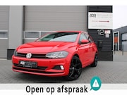 Volkswagen Polo - 1.0 18'' GTI / PDC V+A / STOELVER / AIRCO / WEINIG KM /Deale