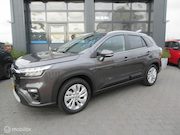 Suzuki S-Cross - 1.4 Boosterjet Select Smart Hybrid 9500km! Unieke kans!
