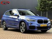 BMW X1 - sDrive20i Centennial High Executive / M-Sport / Es