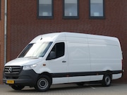 Mercedes-Benz Sprinter - 317 CDI L3H2 Camera/PDC/Navigatie/Trekhaak