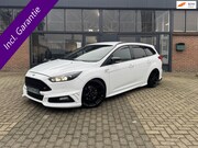 Ford Focus - Wagon 2.0 ST, Xenon, Bull-x, Vol leer