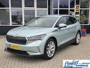 Skoda Enyaq iV - iV 60 First Edition SOH 90% WARMTEPOMP ELEKTR STOE