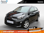 Kia Picanto - 1.0 DPi ComfortLine | 1e Eigenaar | Automaat | Bluetooth | A