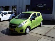 Chevrolet Spark - 1.0 16V LE BJ'12 *NW-APK