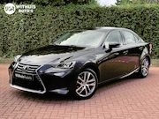 Lexus IS-Serie - IS 300h Business *Nieuwe beurt beurt+HHC Lexus Eindhoven*