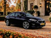 BMW 2-serie Gran Coupé - 218i Sport Line Aut. l Pano l LED l HiFi l Sportstoelen