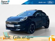 Ford Puma - Gen-E Premium 44 kWh | €3.400, - Korting | 0, 99% Ford Optio