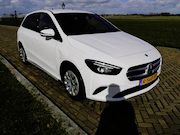 Mercedes-Benz B-klasse - 200d AUT AC CAMERA 2022 ** EX POLICE MARGE CAR **