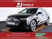Audi Q8 e-tron - Sportback 55 quattro S Edition 115 kWh Panoramadak